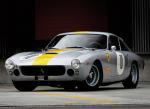 Ferrari 250 GT Lusso Competizione 1962 года